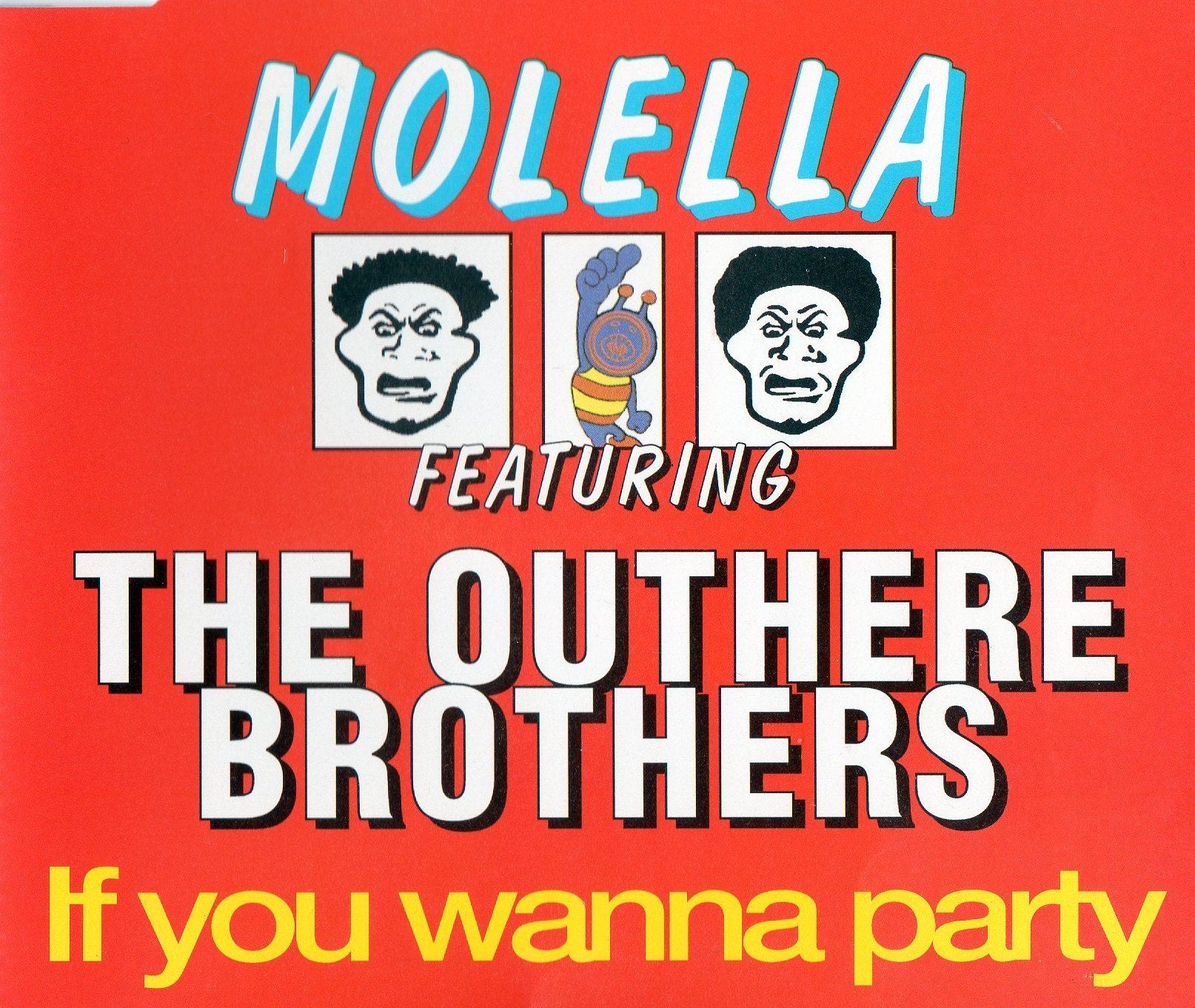 If You Wanna Party Pop