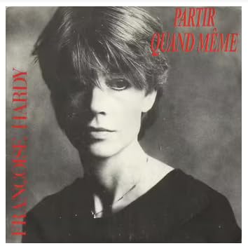 Partir quand même - Avec toute ma sympathie cd