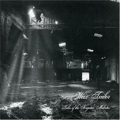 Tales of the Forgotten Melodie Dance & Electronic