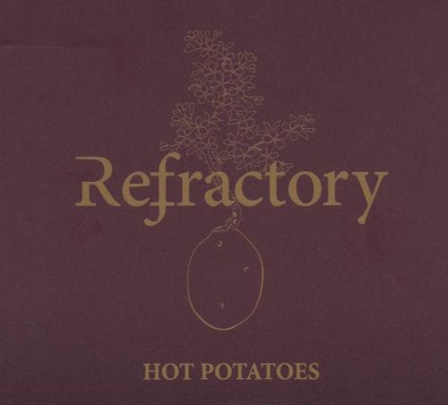 Hot Potatoes Dance & Electronic