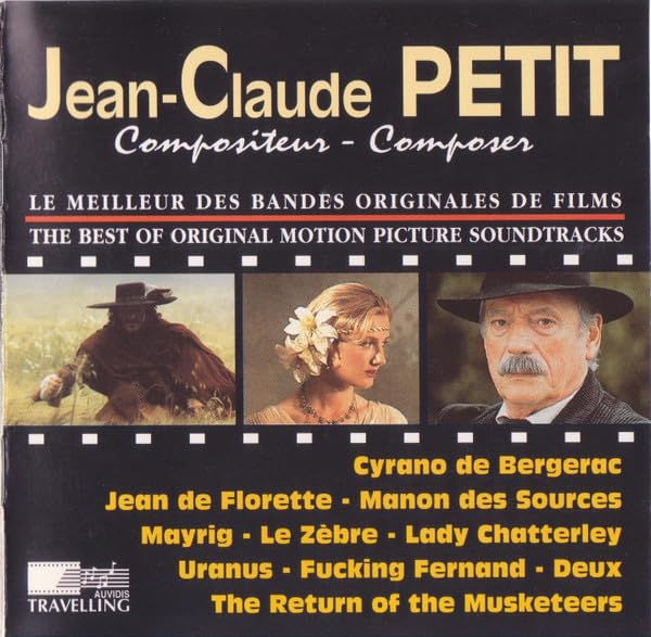 Meilleur des Bandes..(Petit) Soundtracks & Musicals