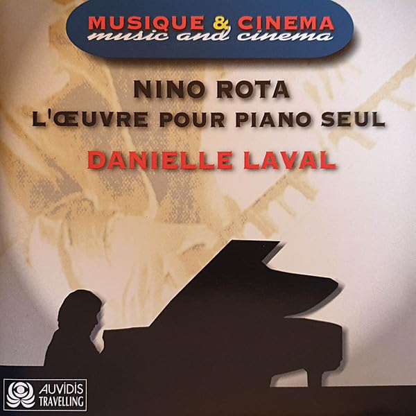 Werke für Klavier solo Classical