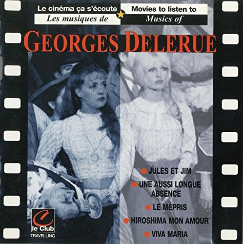 Product Image: La Cinema Ca S'ecoute