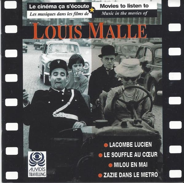 Collection Musique Cinema Rock