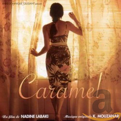 Caramel Soundtracks & Musicals