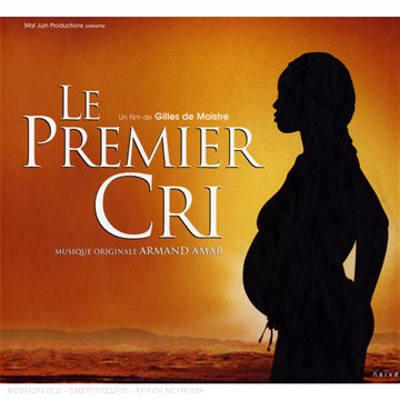 Le Premier Cri (Bof) Pop