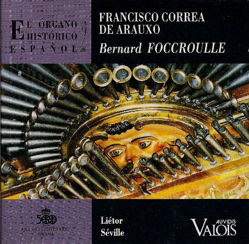 Organo Historico Espagnol 2 Classical