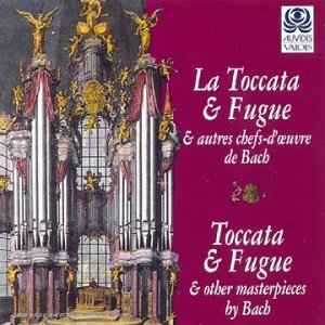 Toccata und Fuge d-Moll/+ Classical