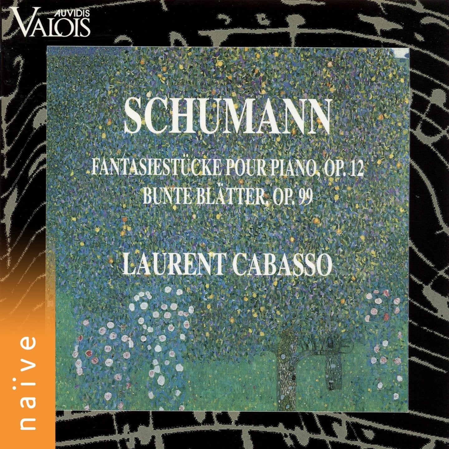 Fantasiestücke/Bunte Blätter Classical