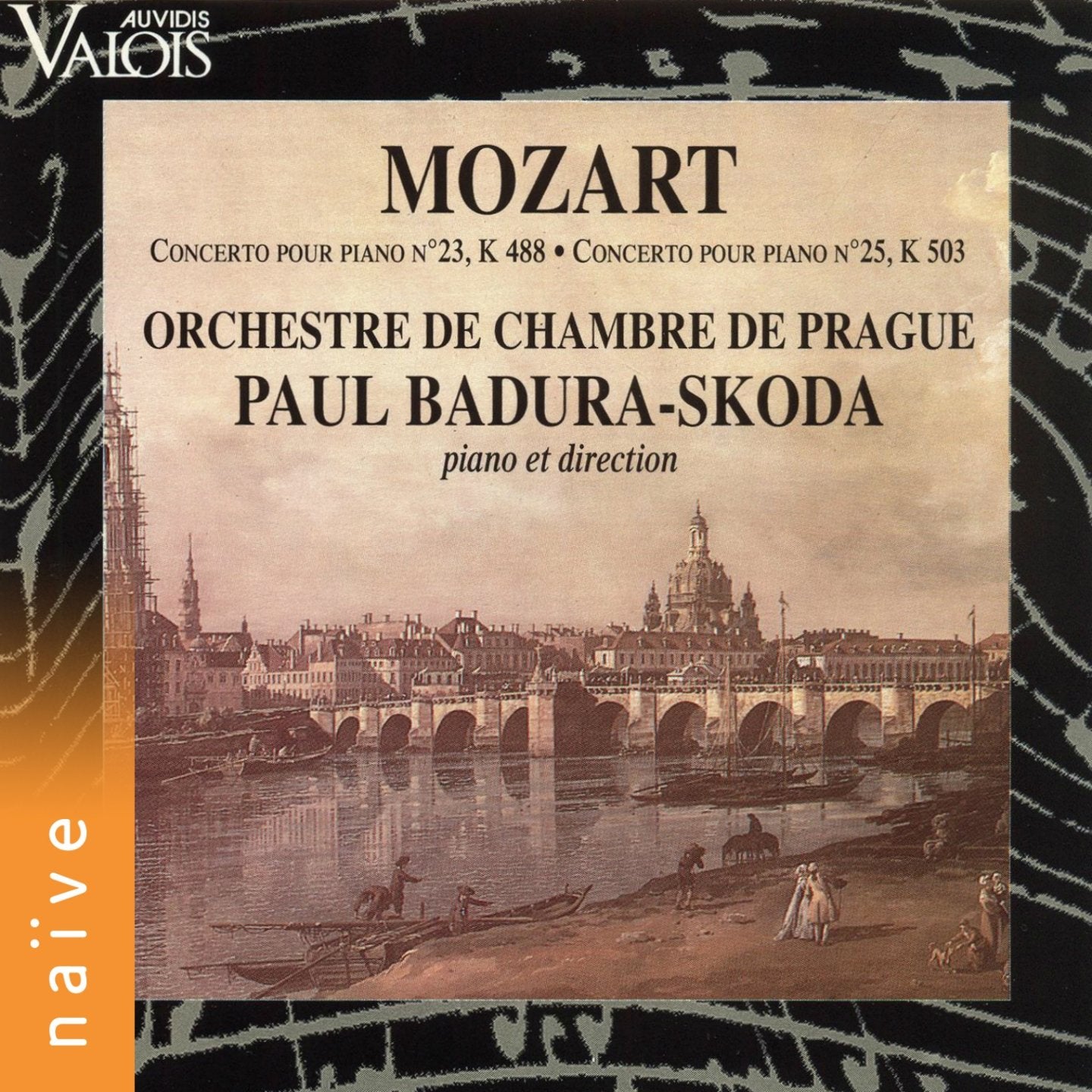 Klavierkonzerte 23&25 Classical