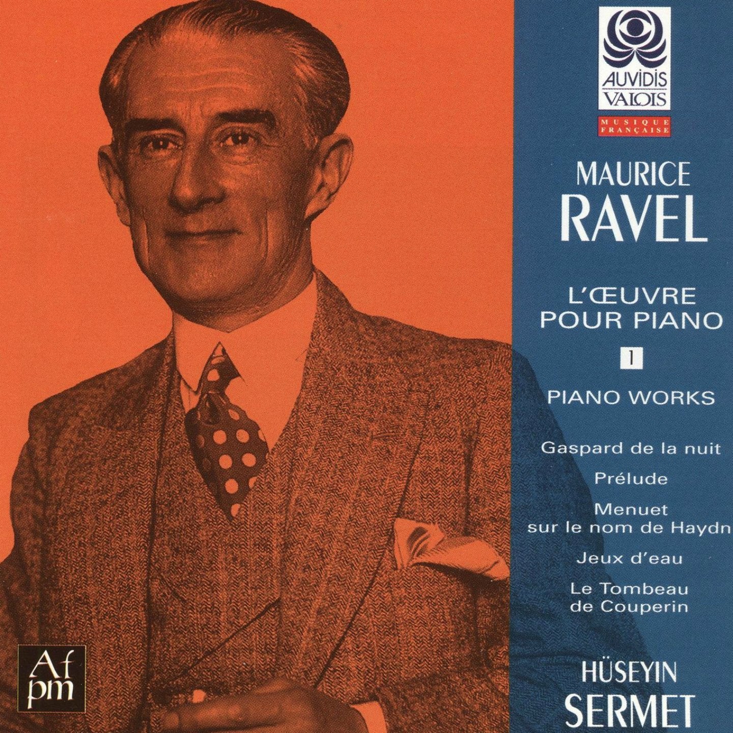 Klavierwerke Vol.1 Classical