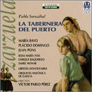 Sorozabal: La Tabernera del Puerto (Gesamtaufnahme, La Coruna, Spanien) Classical