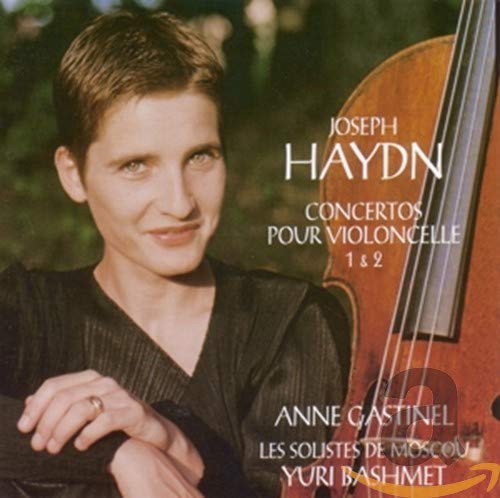 Product Image: Concertos Pour Violoncelle 1 und