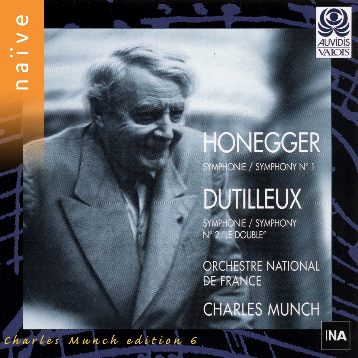 Sinfonie Nr.1/Nr.2 Classical