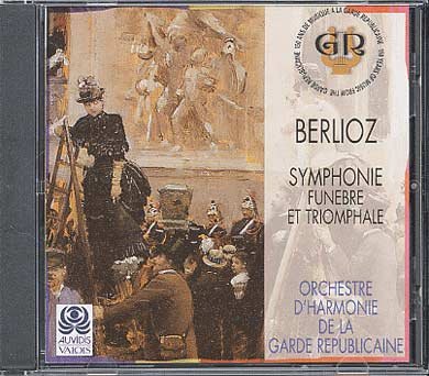 Sinfonie Funebre Classical