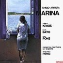 Emilio Arrieta: Marina Classical