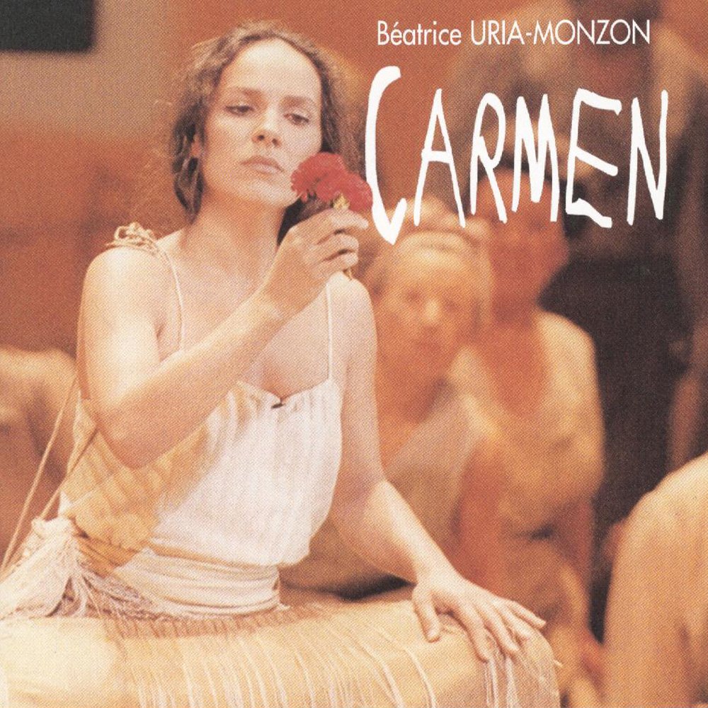 Bizet: Carmen (Auszüge) Classical