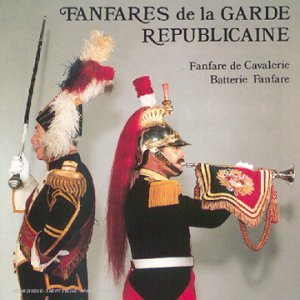 Fanfares de la Garde.. Other music genres