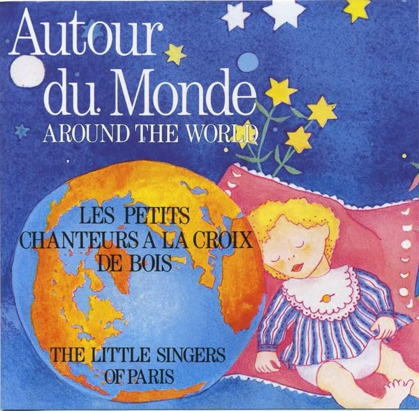 Autour Monde Cht-Croix-Bois Music