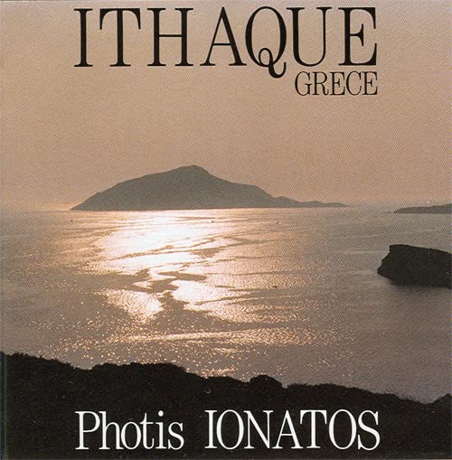 Ithaque/Griech.Folklore Classical