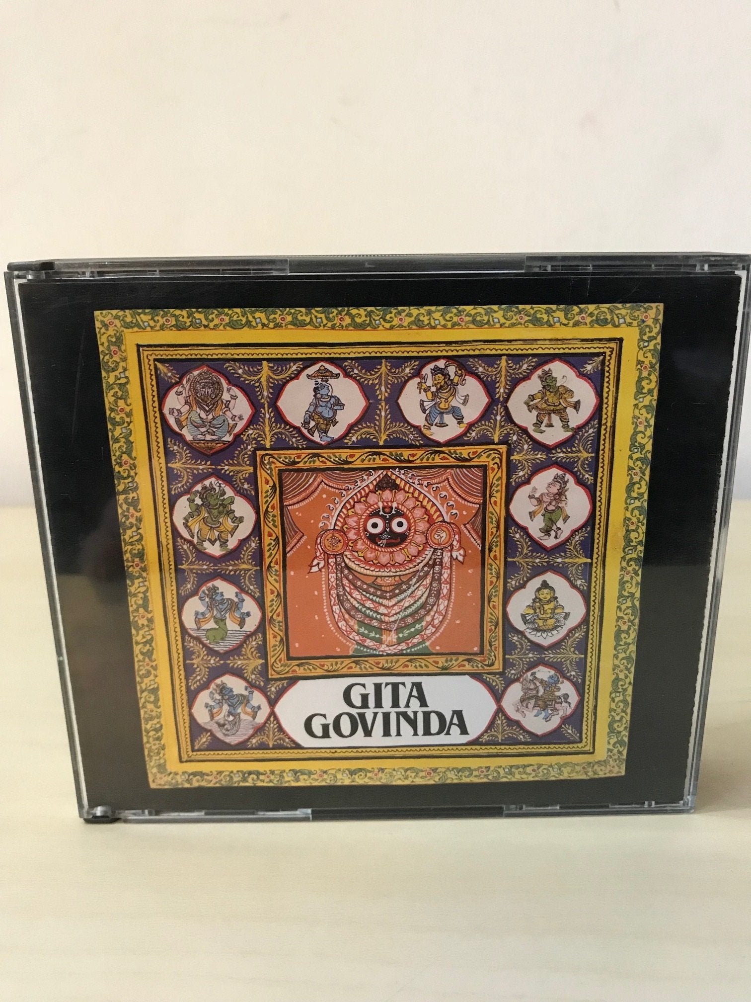 Gita Govinda Classical