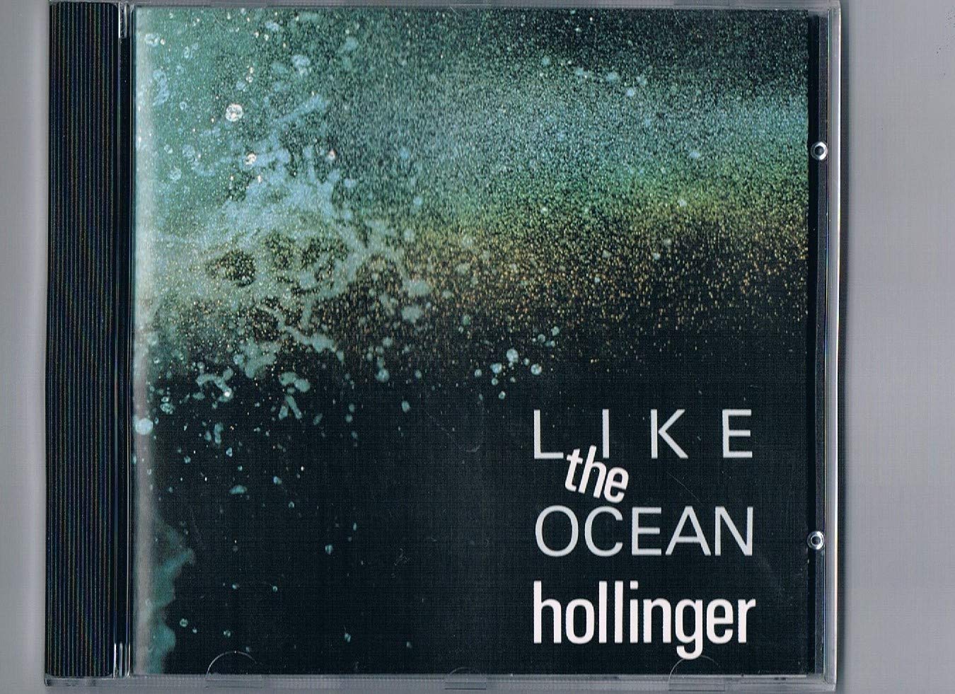 Like the Ocean Other music genres