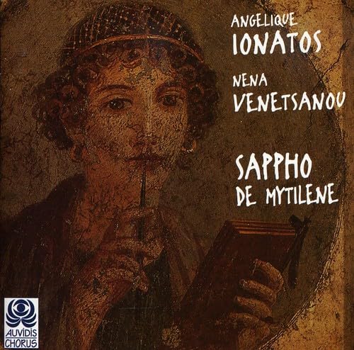 Folklore - Griechenland (Sappho de Mytilene) Music