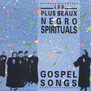 Negro Spirituals Blues
