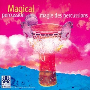 Product Image: Magical Percussion