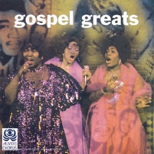 Product Image: Gospel Greats
