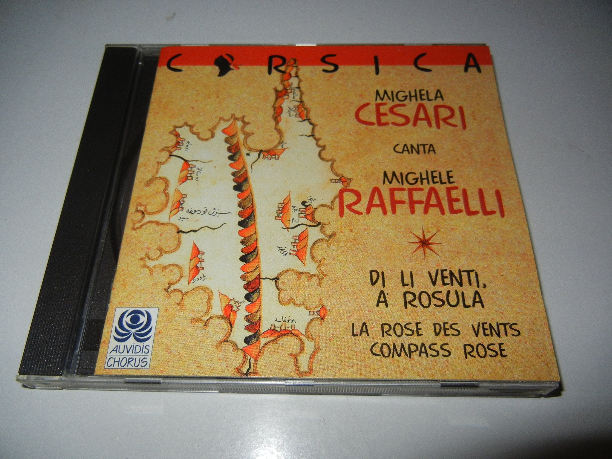 Di Li Venti a Rosula Pop
