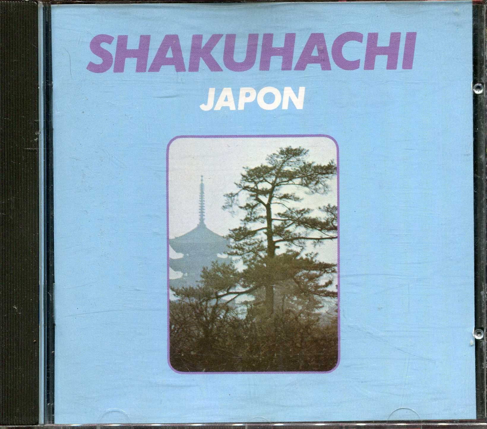 Shakuhachi, Japan.Trad.Floete Classical