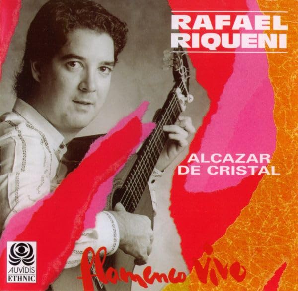 Product Image: Alcazar de Cristal