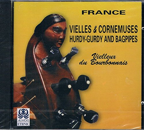 Vielles et Cornemuses Classical