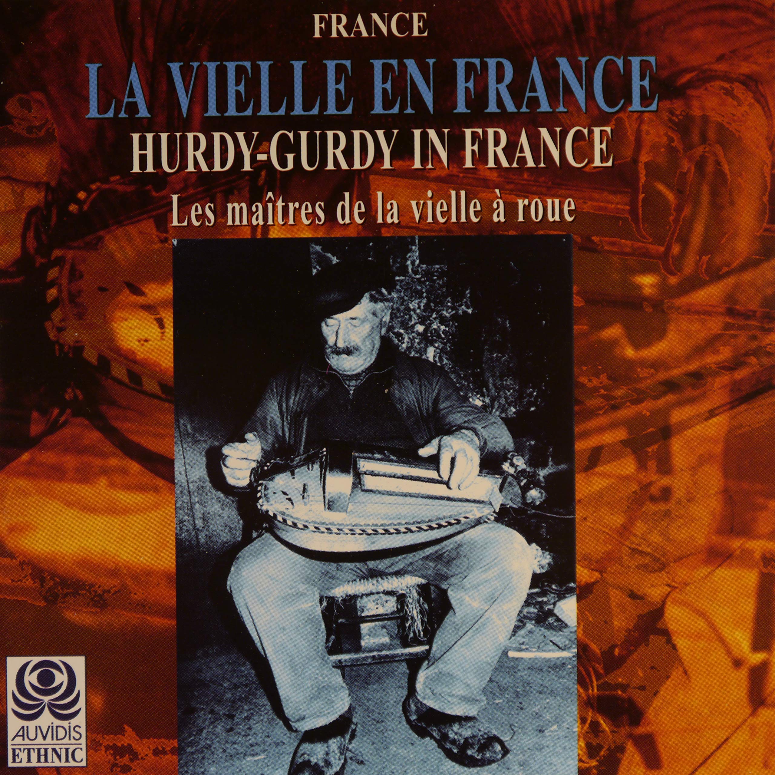 La Vielle en France Classical