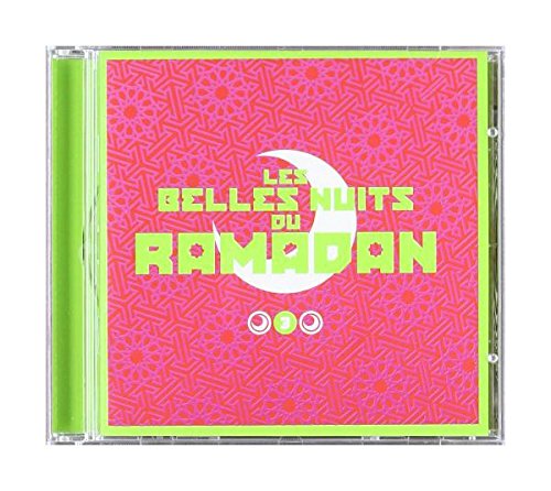 Nuits du Ramadan Country & Folk