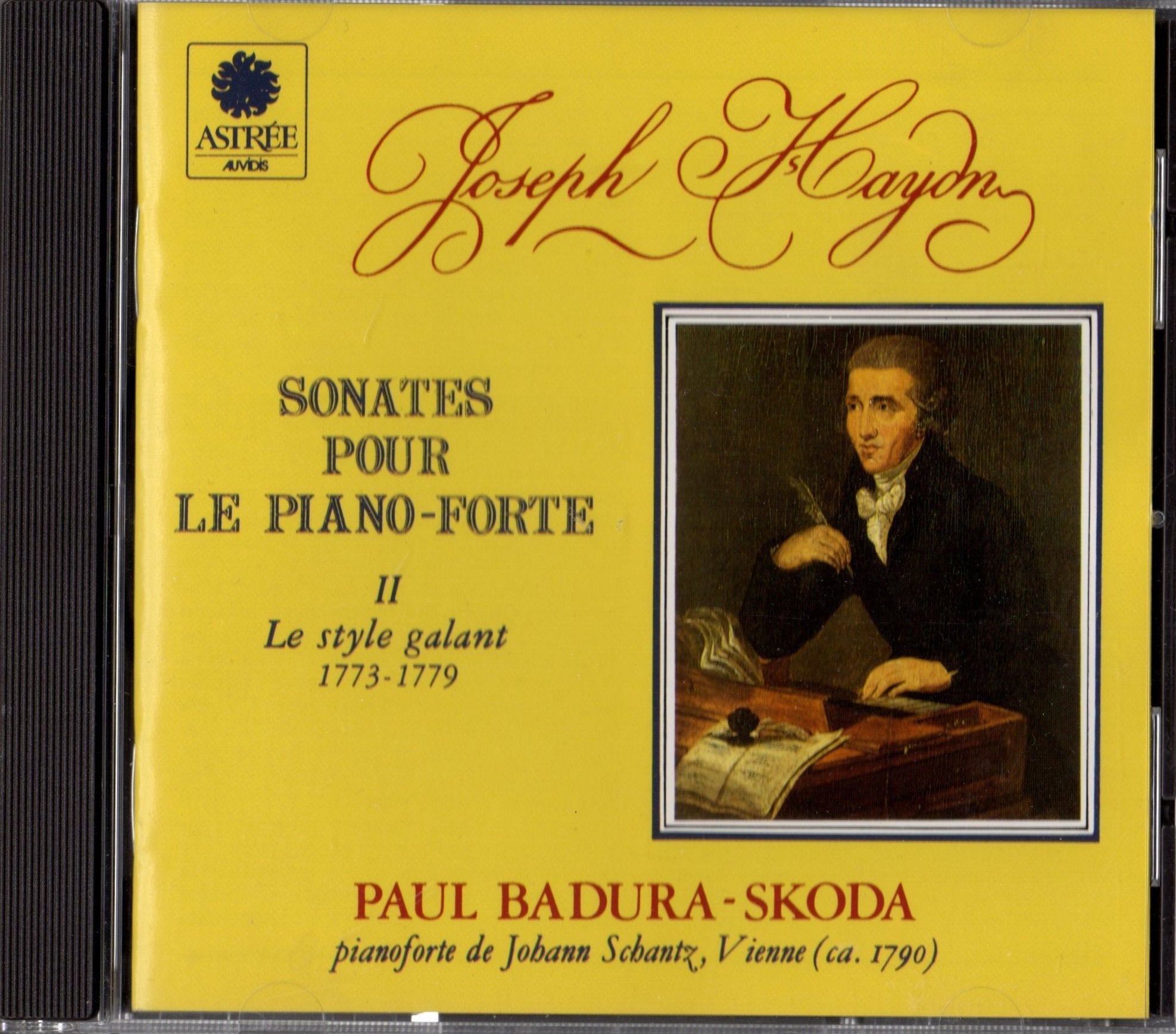 Product Image: Sonates Piano 2