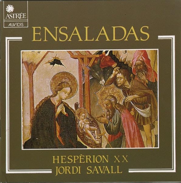 Ensaladas Other music genres