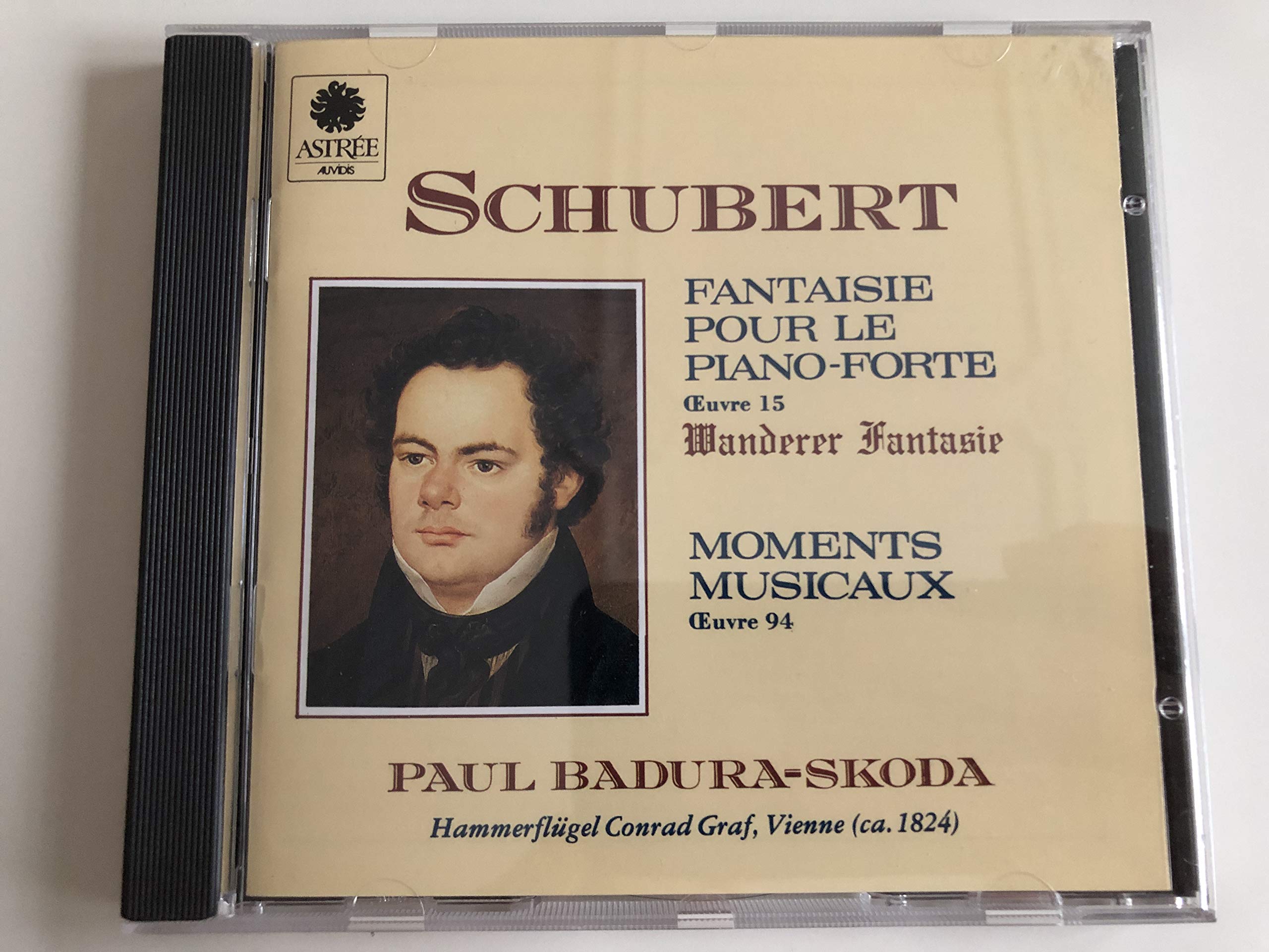 Fantaisie Classical