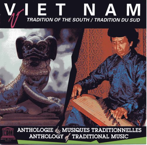 Vietnam/Tradition of the South Classical