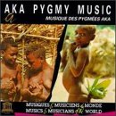 Afrika/Musik der Aka Pygmäen Classical