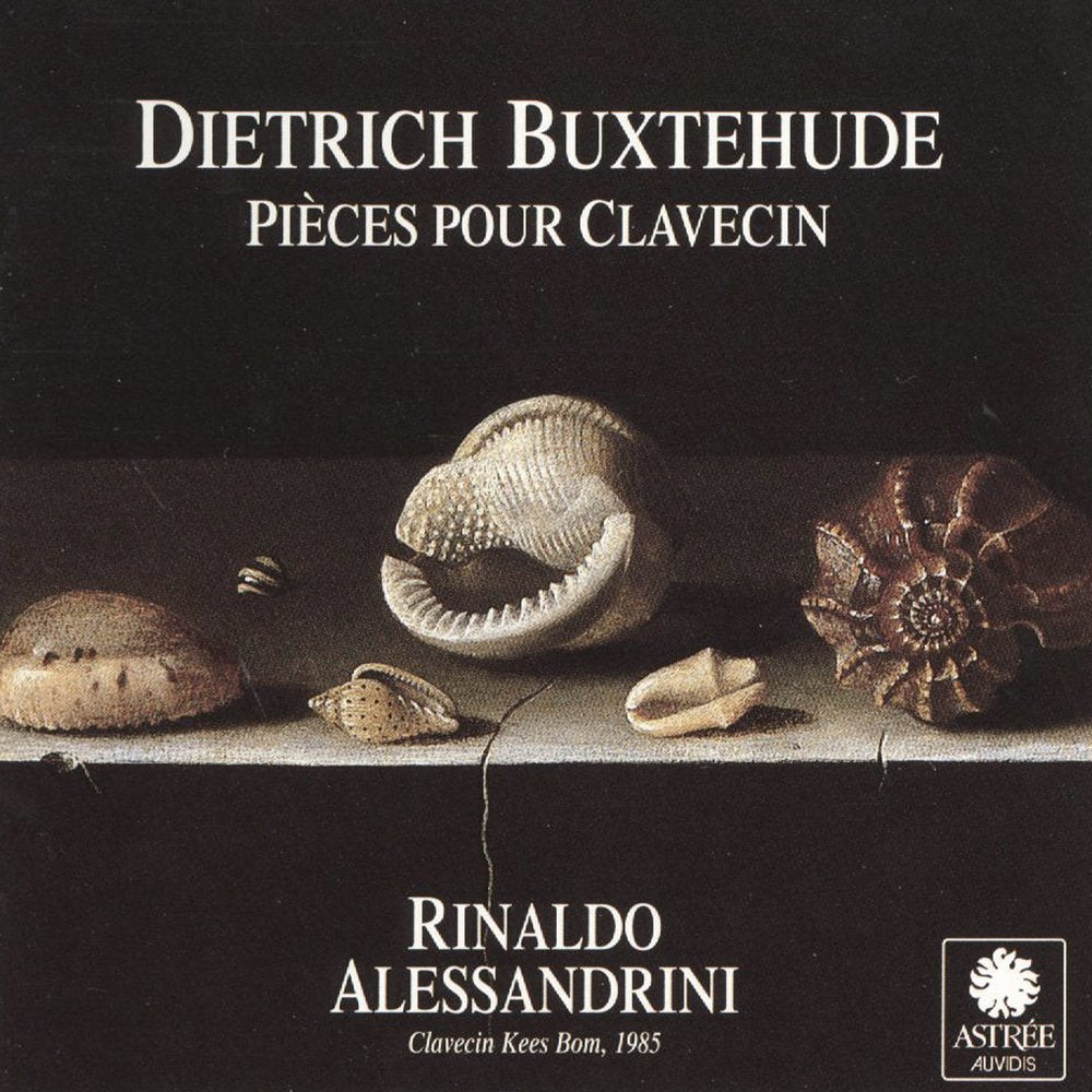 Product Image: Cembalowerke/Pieces pour Clavecin