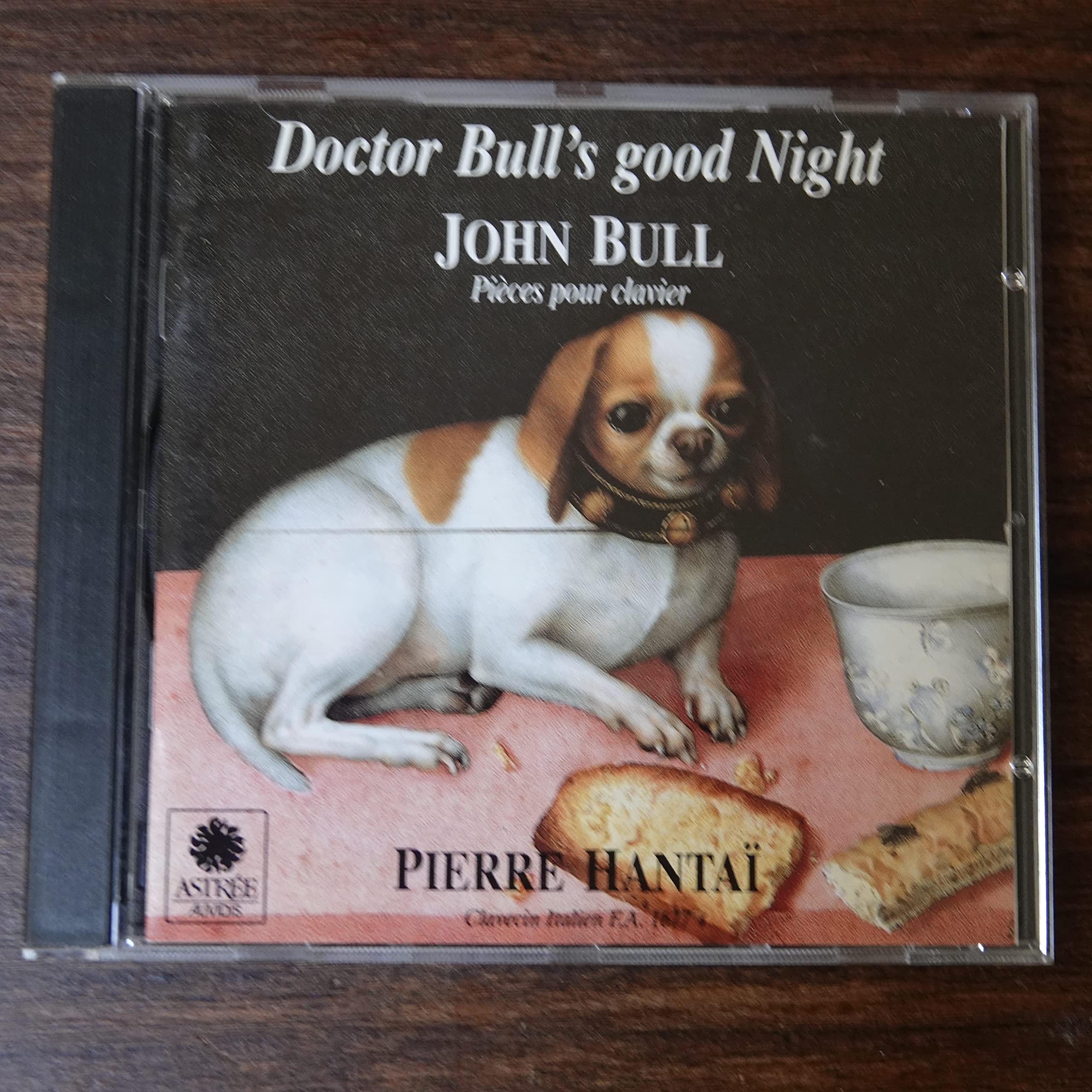 Doctor Bull's good Night Classical