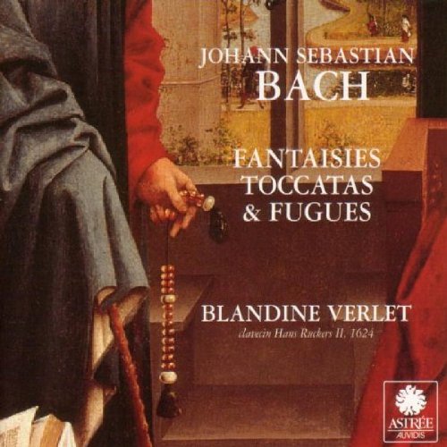 Fantasien/Toccaten/Fugen Classical