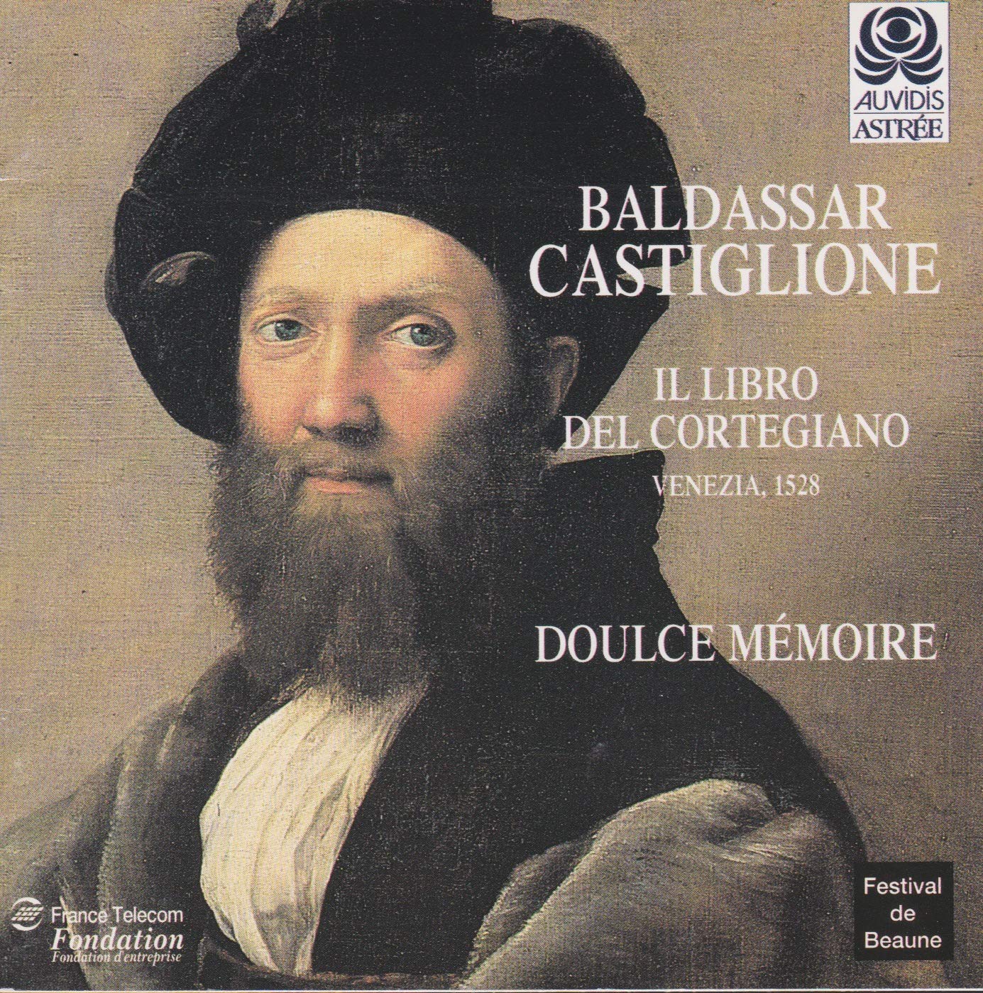 Il Libro Del Cortegiano Classical