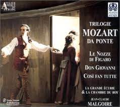 Product Image: Trilogie Mozart