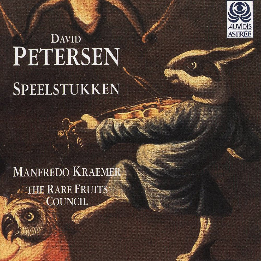 Speelstukken Classical