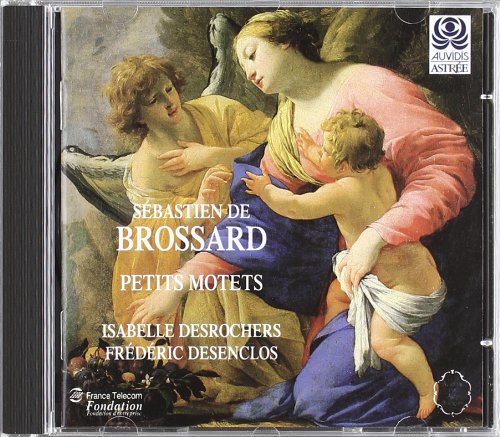 Motetten und Hymne (Brossard / Grigny) Classical