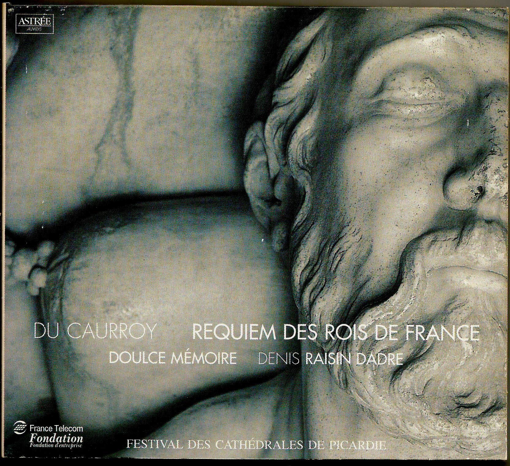Requiem des Rois de France Classical