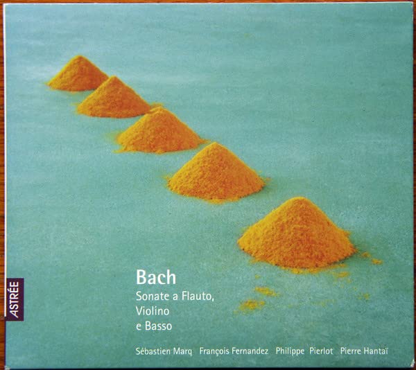 Product Image: Partiten / Konzerte